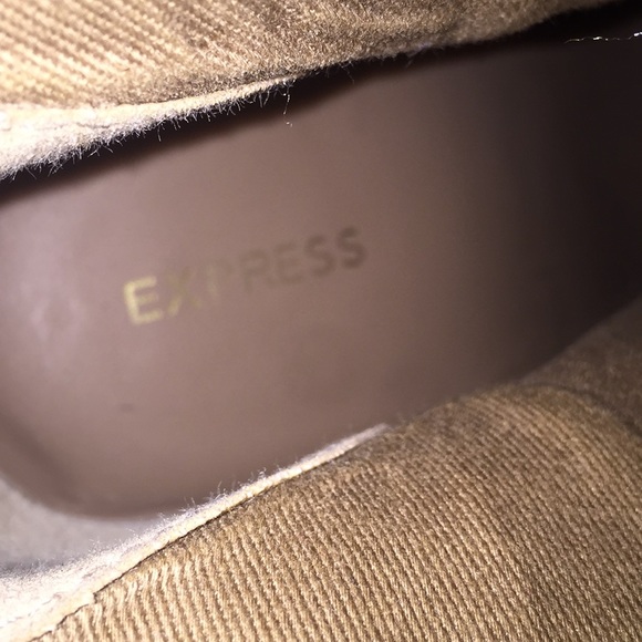 Express heels 😍 - Picture 4 of 4